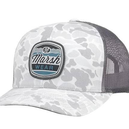 Gorra MWC1032 Marsh Wear