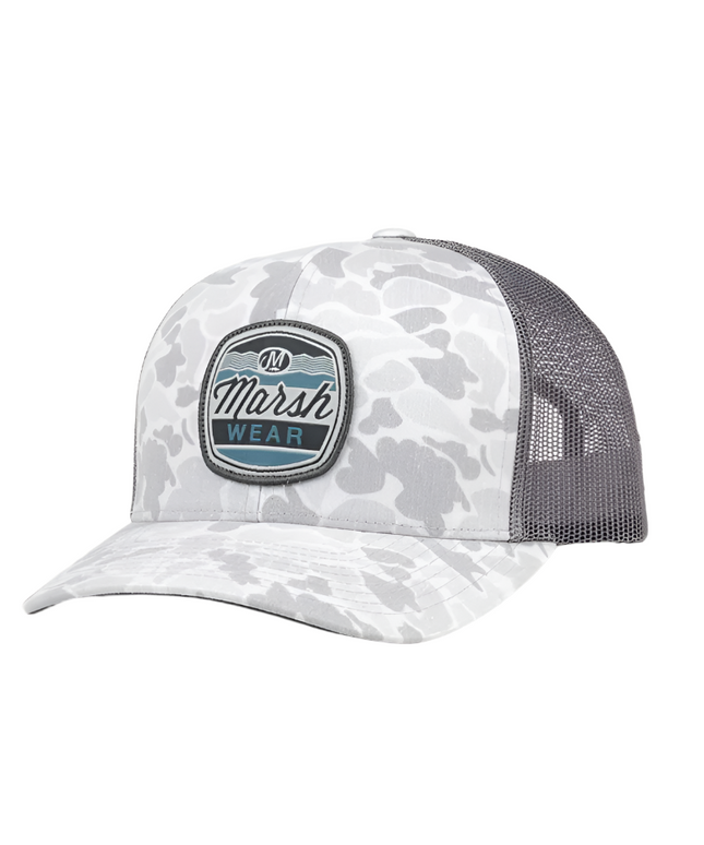 Gorra MWC1032 Marsh Wear