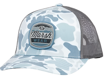 Gorra MWC1032 Marsh Wear