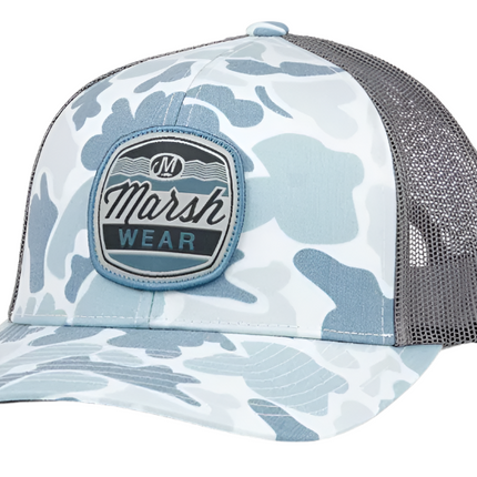 Gorra MWC1032 Marsh Wear