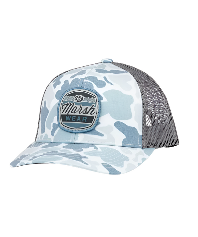 Gorra MWC1032 Marsh Wear