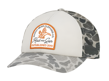 Gorra MWC1057 Marsh Wear