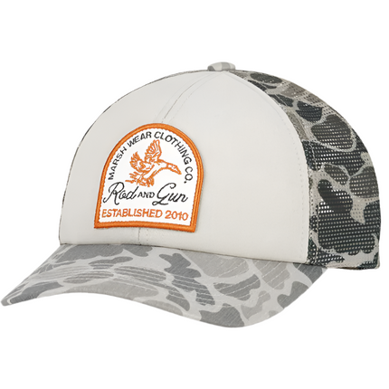 Gorra MWC1057 Marsh Wear