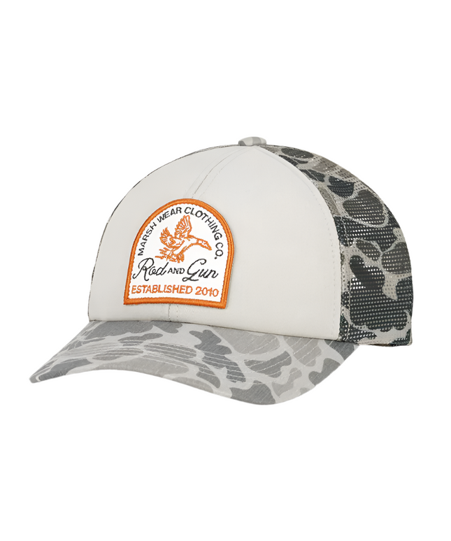 Gorra MWC1057 Marsh Wear