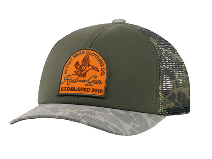 Gorra MWC1057 Marsh Wear