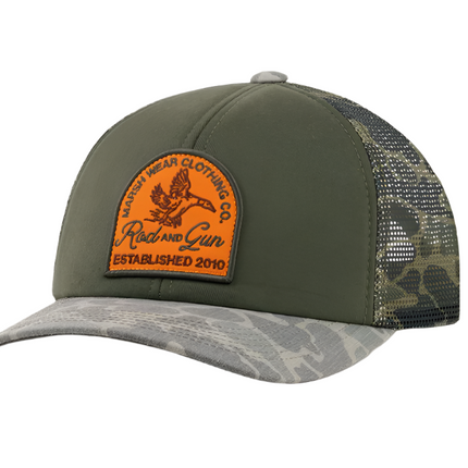Gorra MWC1057 Marsh Wear