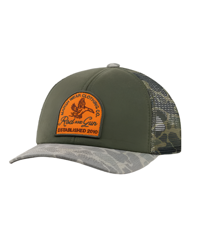 Gorra MWC1057 Marsh Wear