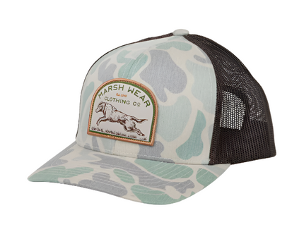 Gorra MWC1038 Marsh Wear
