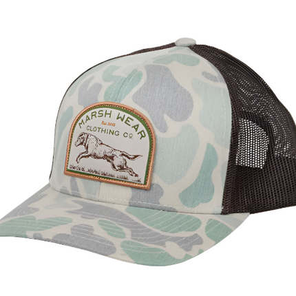 Gorra MWC1038 Marsh Wear