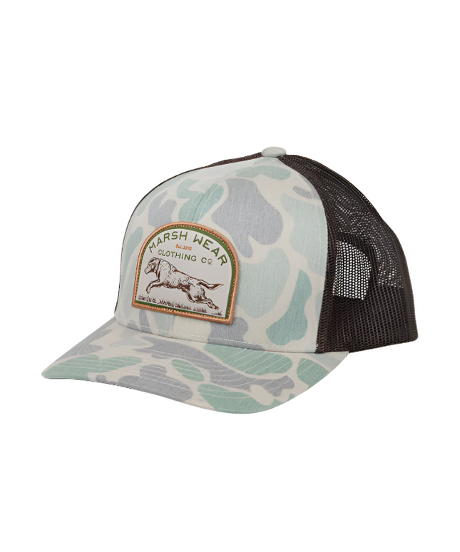 Gorra MWC1038 Marsh Wear