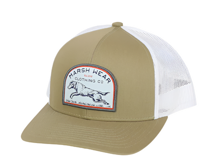 Gorra MWC1038 Marsh Wear