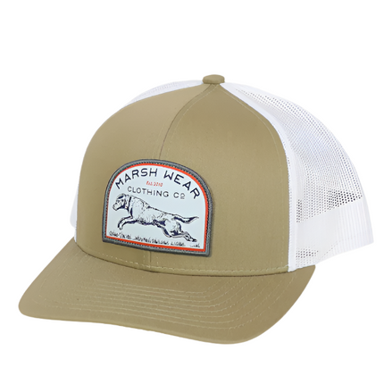 Gorra MWC1038 Marsh Wear