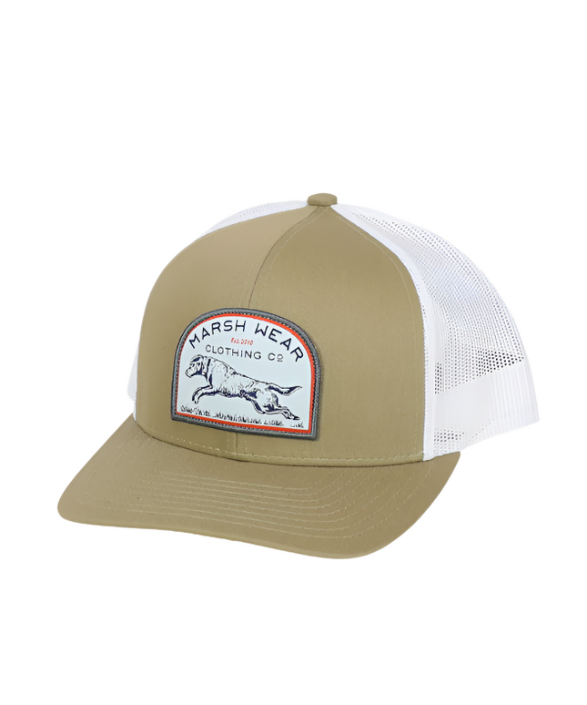 Gorra MWC1038 Marsh Wear