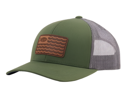 Gorra MC1083 Aftco