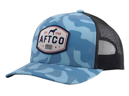 Gorra MC1057 Aftco