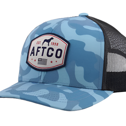 Gorra MC1057 Aftco