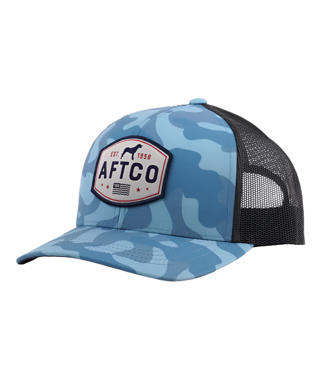 Gorra MC1057 Aftco