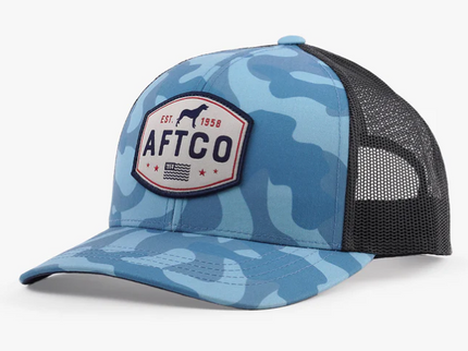 Gorra BC1057 Aftco (TAMAÑO PEQUEÑO)