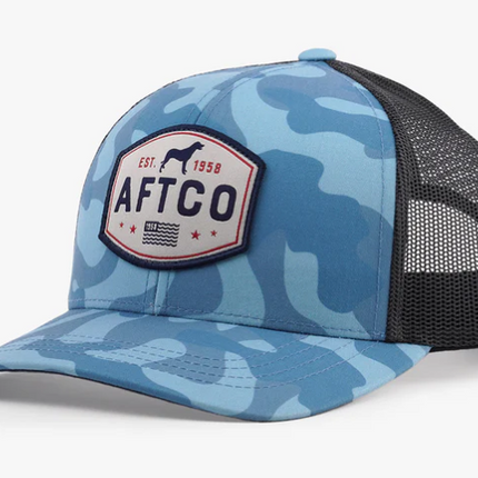 Gorra BC1057 Aftco (TAMAÑO PEQUEÑO)