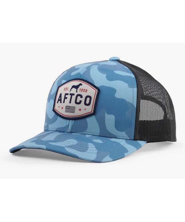 Gorra BC1057 Aftco (TAMAÑO PEQUEÑO)