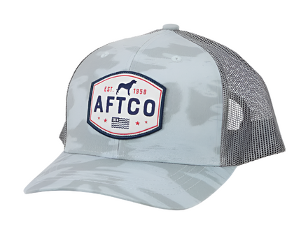 Gorra MC1057 Aftco