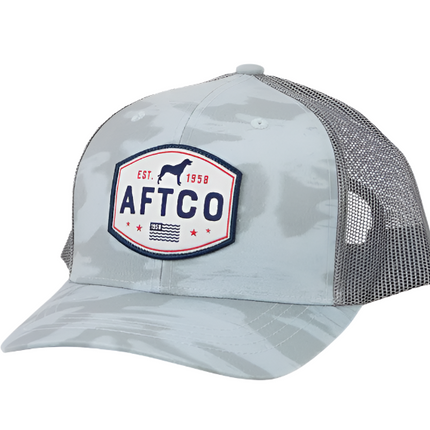 Gorra MC1057 Aftco