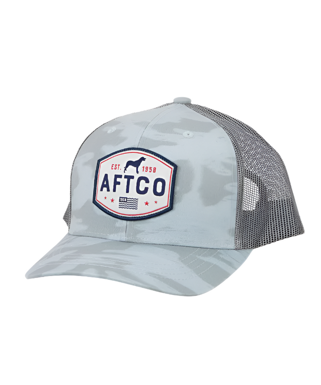 Gorra MC1057 Aftco