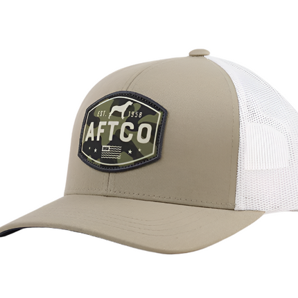 Gorra MC1057 Aftco