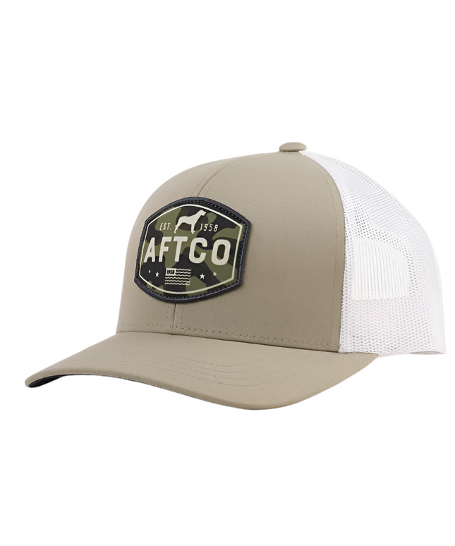 Gorra MC1057 Aftco