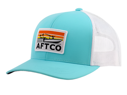 Gorra MC1081 Aftco