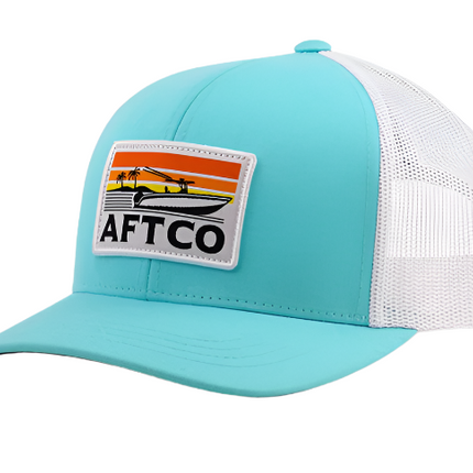 Gorra MC1081 Aftco