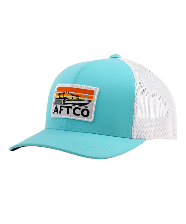 Gorra MC1081 Aftco