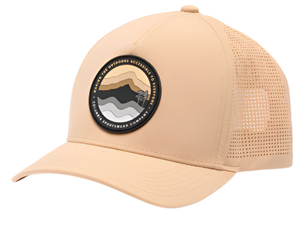 Gorra Columbia Mountaincap