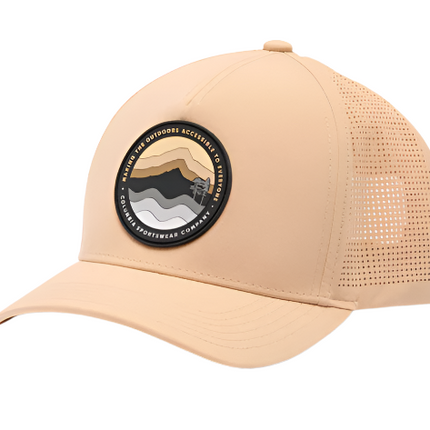 Gorra Columbia Mountaincap