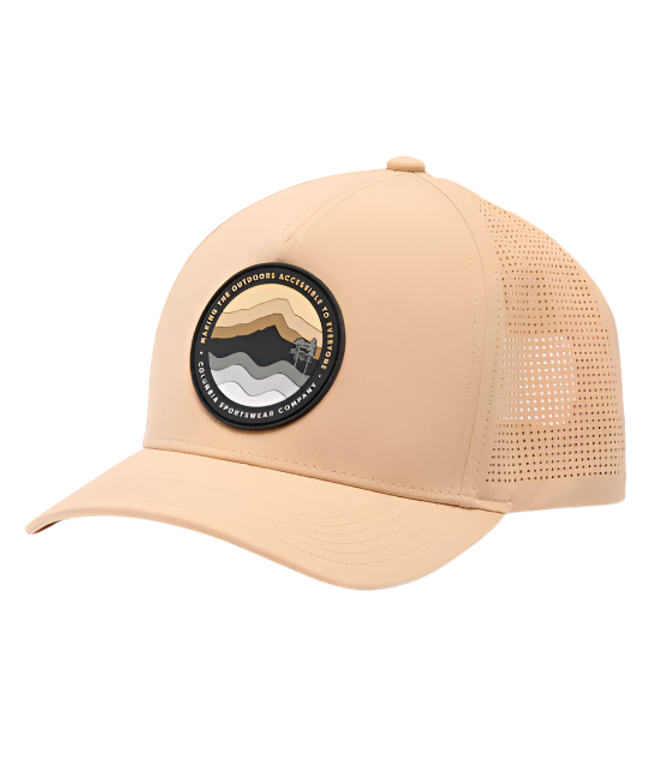 Gorra Columbia Mountaincap