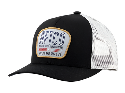 Gorra MC1024 Aftco