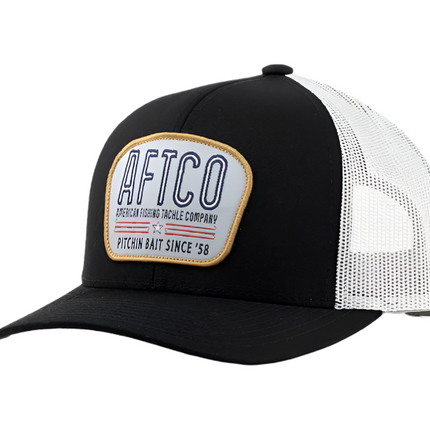 Gorra MC1024 Aftco
