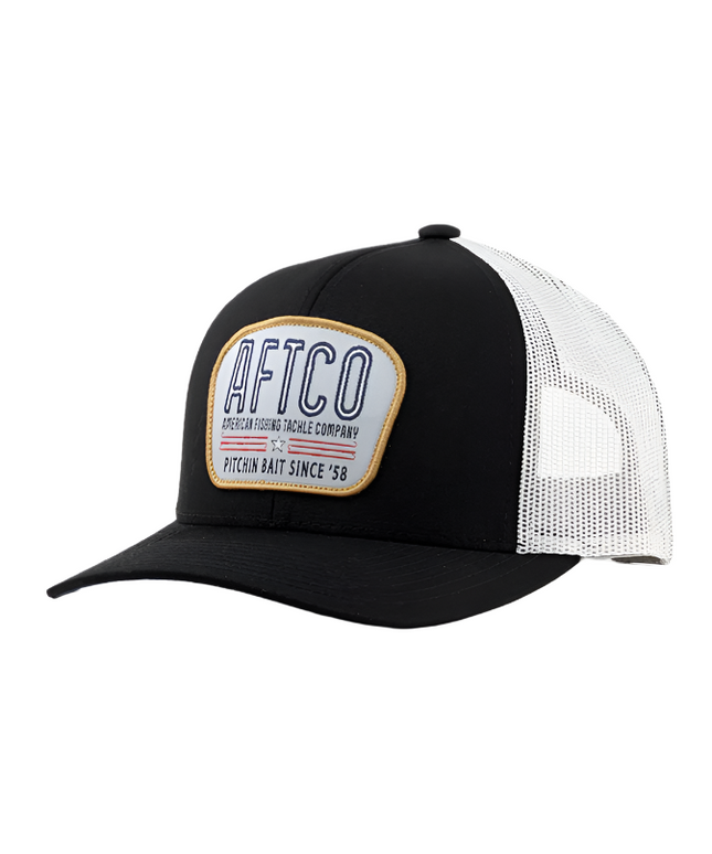 Gorra MC1024 Aftco