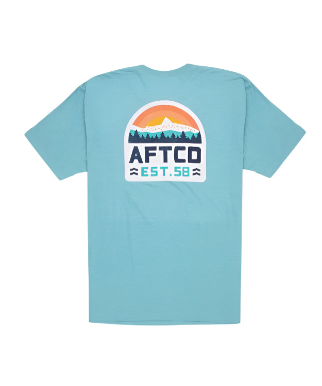 Camisa AFTCO MT3439