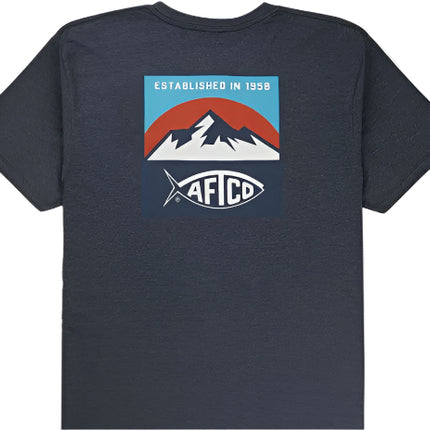 Camiseta AFTCO MT3485