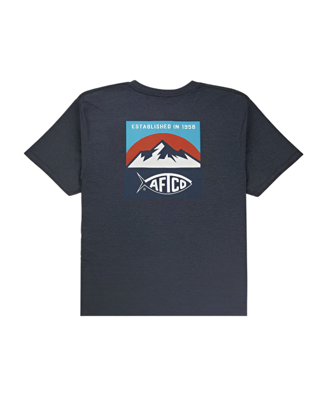 Camisa AFTCO MT3485