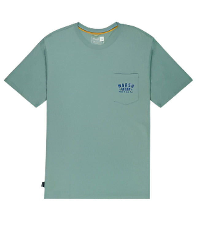 Camisa Marsh Wear ALTON CAMO