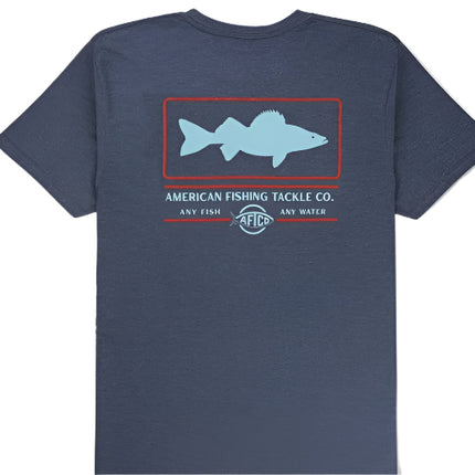 Camiseta AFTCO MT3514