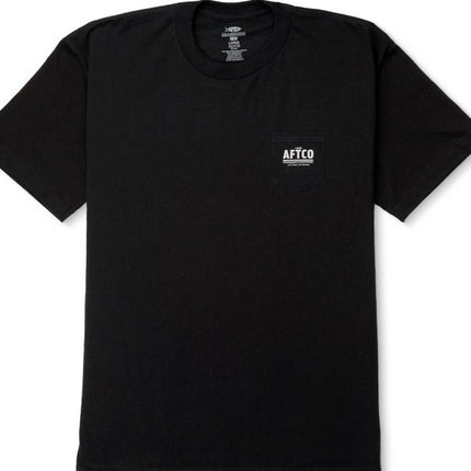 Camiseta AFTCO MT1520