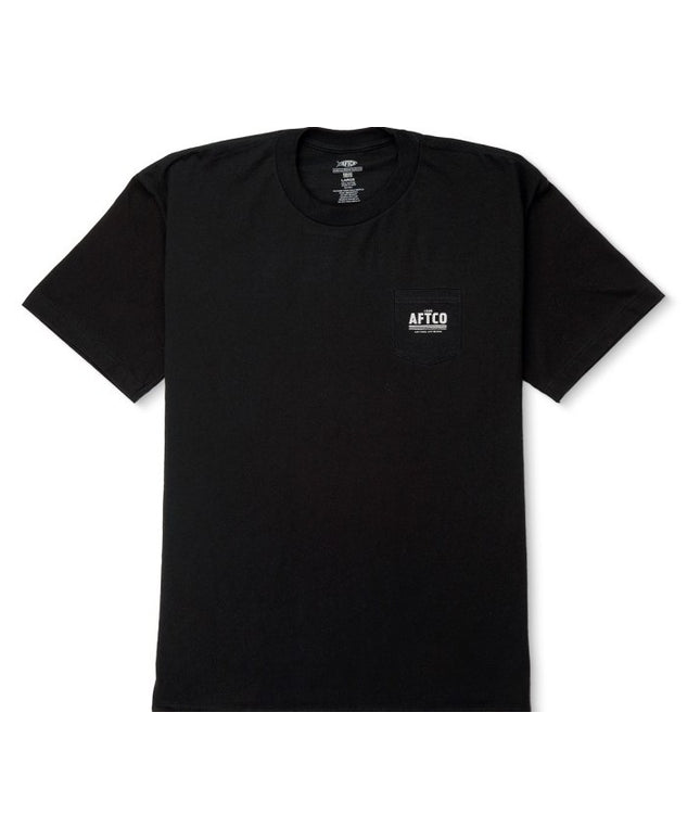 Camisa AFTCO MT1520