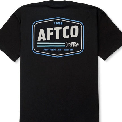 Camiseta AFTCO MT1520