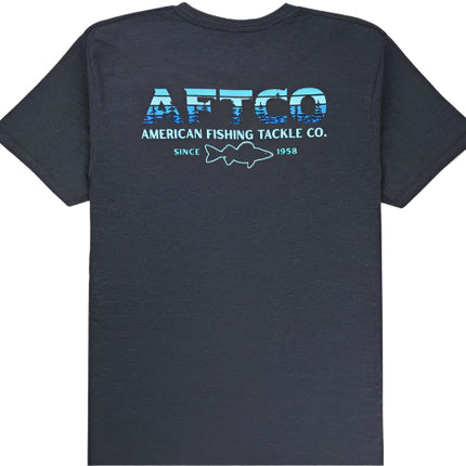 Camiseta AFTCO MT3515