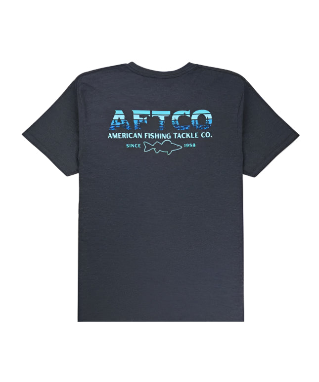 Camisa AFTCO MT3515