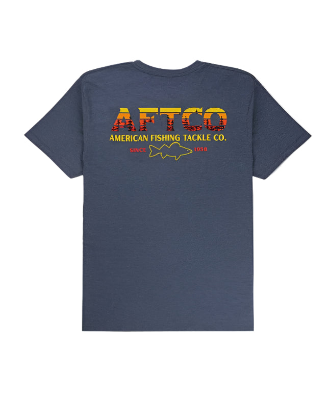 Camisa AFTCO MT3515
