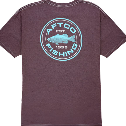 Camiseta AFTCO MT3466